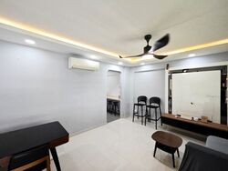 Blk 609 Yishun Street 61 (Yishun), HDB 4 Rooms #416206051